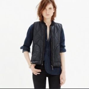Madewell Vest S